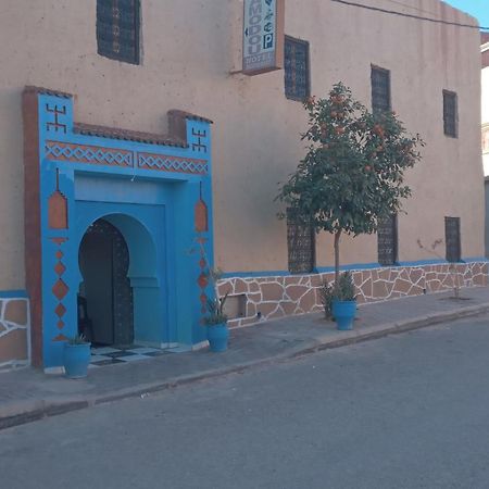 Riad Amodou Тингир Экстерьер фото
